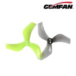 Wholesale Gemfan Ducted D75S 75mm 3-Blade 3inch PC 3-Holes 1.5mm Propeller for RC Cinewhoop Drones